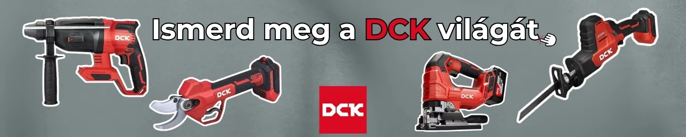 Szerszám webáruház