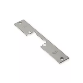 JIS 901 Rövid előlap 8xx/17xx szériához Szürke