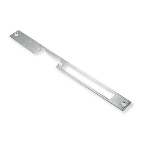   JIS 910 Hosszú előlap 14xx/14xx RF szériához Rozsdamentes acél