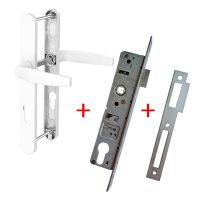 Hosszúcímes kilincs