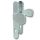 Victory II gomb-gomb 32/92/3 Silver