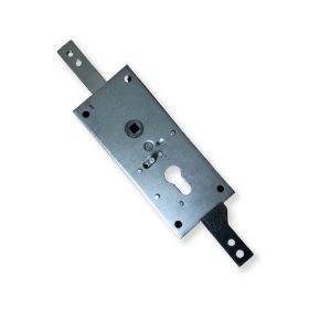   Kowal 102583 kilincsműködtetésű függőleges kétirányú garázsajtózár