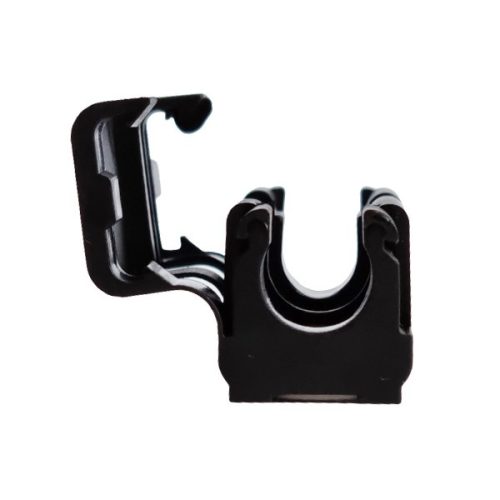 Geze OL90 Bowdenmegvezető fekete (F04265)