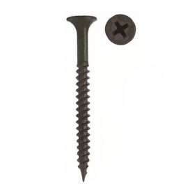   Gipszkartoncsavar durvamenettel, foszfátozott, 4,2x70 (500 db/doboz)