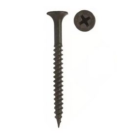   Gipszkartoncsavar durvamenettel, foszfátozott, 4,2x90 (500 db/doboz)