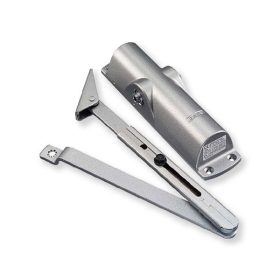 Geze TS 1000 Ajtócsukó Ezüst (GE0031)