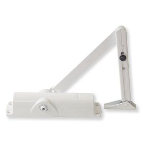 Geze TS 1000 Ajtócsukó Fehér (GE0214)