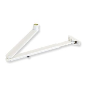 Geze TS 2000/4000 kar fehér (GE0029)