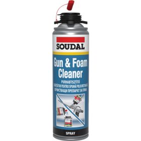 Soudal 103242 Purhab pisztoly tisztító folyadék