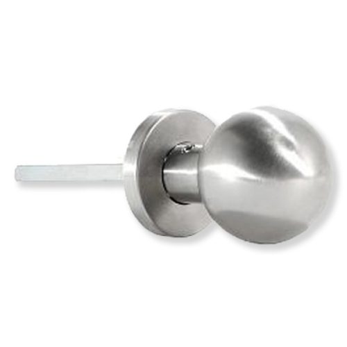 Játszóajtógomb fix kerek 55MM R.M. LK 9166