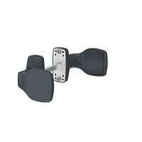 Merkury rozettás kilincs