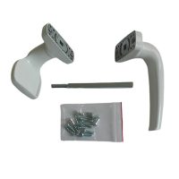 Merkury rozettás kilincs