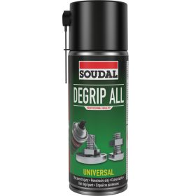 Soudal Csavarlazító Spray 400 ml
