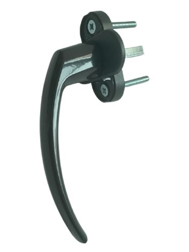 Mars ablakkilincs barna L35