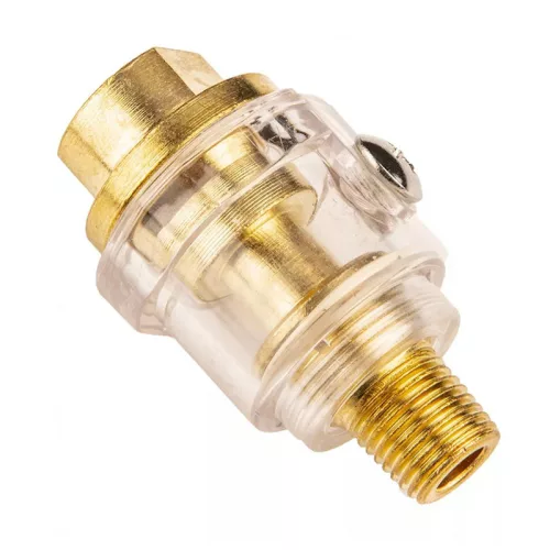 NEO TOOLS 14-552 Mini olajzó pneumatikus gépekhez