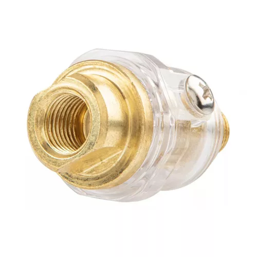 NEO TOOLS 14-552 Mini olajzó pneumatikus gépekhez