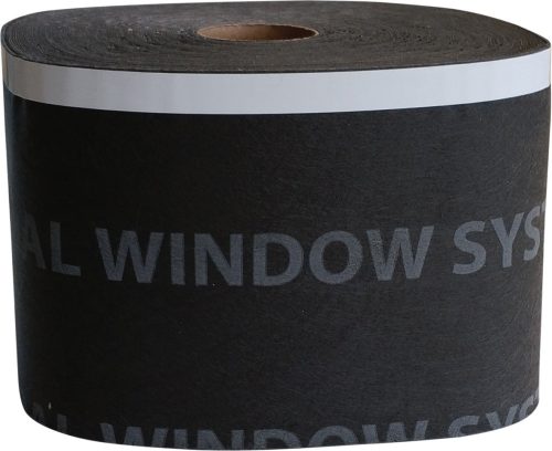 Soudal SWS Standard öntapadós külső szalag 150 mm/30 m