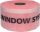 Soudal SWS Standard öntapadós belső szalag 150 mm/30 m