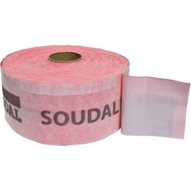 Soudal SWS Extra öntapadós belső szalag 150 mm/30 m