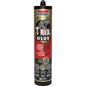 Soudal T-Rex Gold 290ml