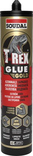Soudal T-Rex Gold 290ml