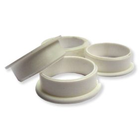 Műa.kilincsgyűrű FEHÉR 18/7