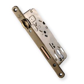 TITÁN 811/50 görgős bevésőzár DM50