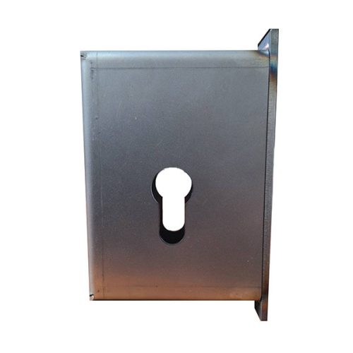 Vastok 777 retesz zárhoz