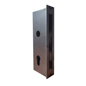 Vastok Euro Elzett 3420-4320, Anbo 420 Cilinderes zárhoz