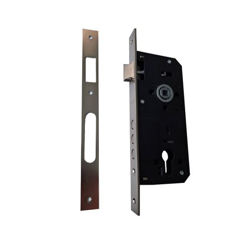 ANBO 9145 rudas bevésőzár 45/85