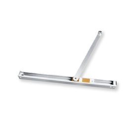 Geze TS 5000/3000 csúszósín Fehér (GE0070)