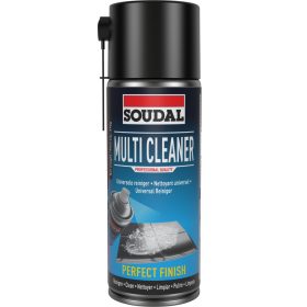   SOUDAL 162057 Univerzális Tisztítóhab 400ml (34031980) (119711)
