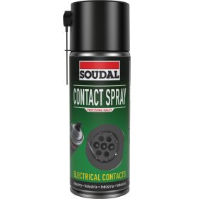 SOUDAL 162059 Kontakt Spray 400ml (34031980) (119715)