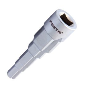 Festa 17455F Lépcsős radiátor kulcs 1/2 Col