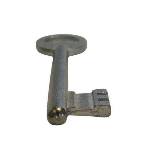 Készkulcs Euro-Elzett 3410/3411 Dose zárhoz F2 Bal