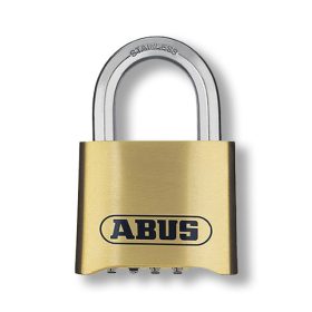 Abus 180IB/50 lakat