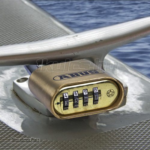 Abus 180IB/50 HB63 lakat