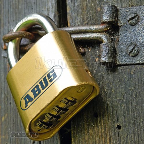 Abus 180IB/50 HB63 lakat