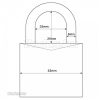 Abus 180IB/50 lakat