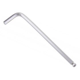 Festa 18581F imbuszkulcs gömbfejű crv 6mm 32x135mm