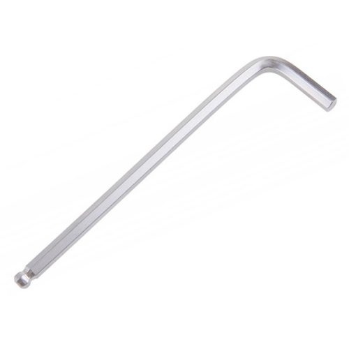 Festa 18582F imbuszkulcs gömbfejű crv 7mm 34x142mm