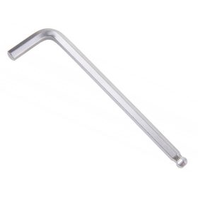 Festa 18584F imbuszkulcs gömbfejű crv 9mm