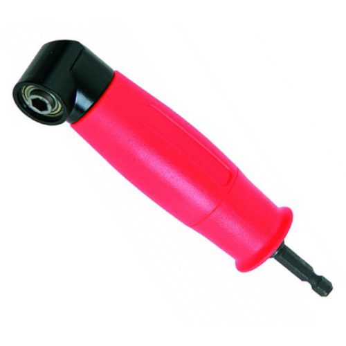 Festa 18910F 90fok-os sarok adapter behajtóhegyekhez