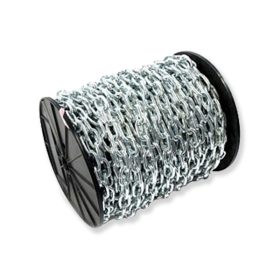 Lánc horganyzott 4 mm