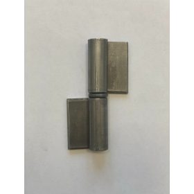 Hegeszthető pánt szárnyas 80