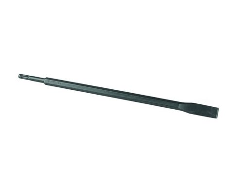Festa 20990F Lapos vésőszár 14 x 400 mm SDS-Plus