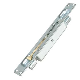 Duplaajtó átvetőstolózár fémre kétirányú (422)