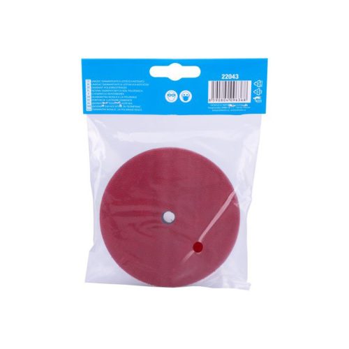 Festa 22043F Tépőzáras gumitányér 100 mm M14