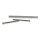 Hoppe kieg.csomag 8X165 teng. M6x95 csavar 3 db (331612)