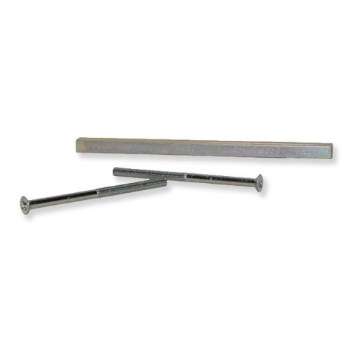 Hoppe kieg.csomag 8X165 teng. M6x95 csavar 3 db (331612)
